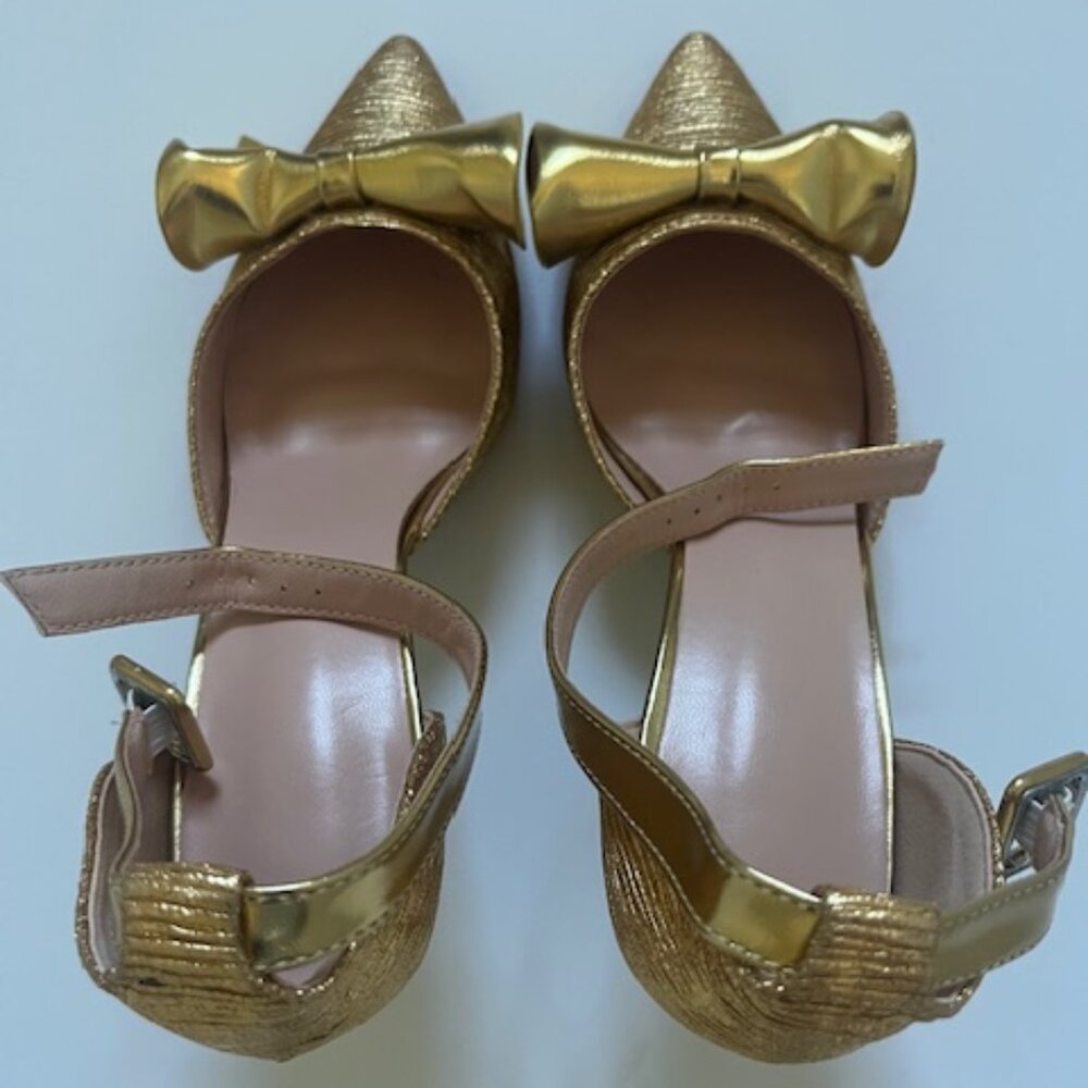 Women's Party Shoes